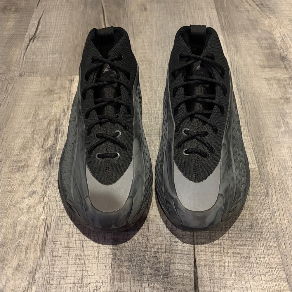 Men's Adidas Ae 1 Mx Charcoal